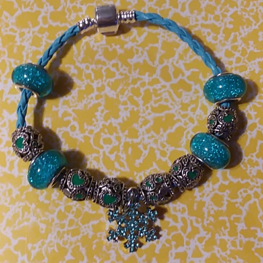 Handmade Bracelet